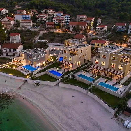 Villa Acadia B *