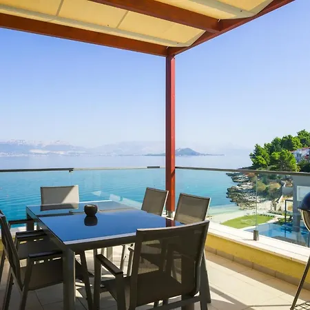 Villa Acadia B *