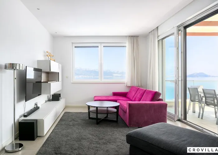 Villa Acadia B