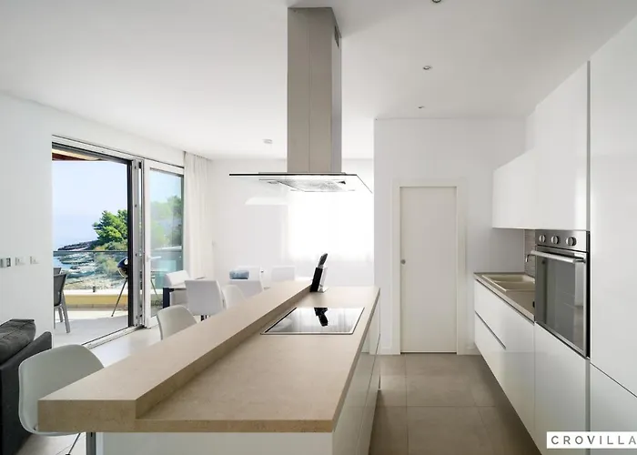 Villa Acadia B *