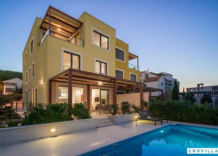 Villa Acadia B