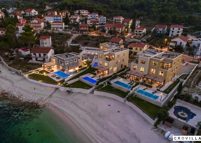 Villa Acadia B *