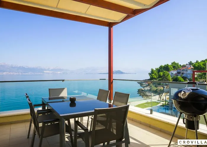 Villa Acadia B *