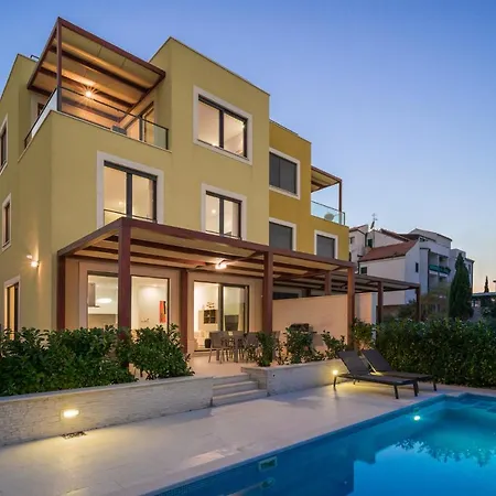 Villa Acadia B