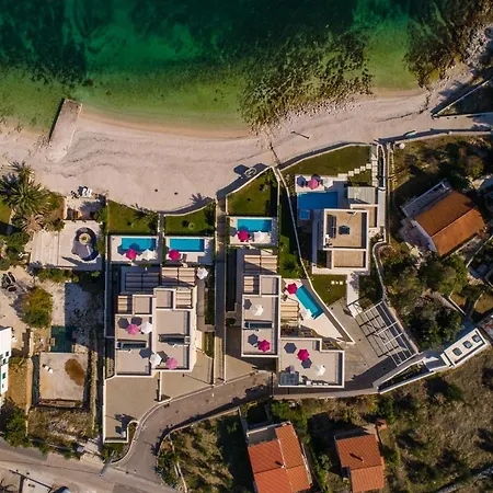 Villa Acadia B Slatine